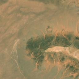Satellite imagery of Menkeb el Rhirane, DZ