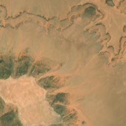 Satellite imagery of Menkeb el Rhirane, DZ