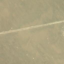 Satellite imagery of Ḑil‘ Ḩurayb, SA