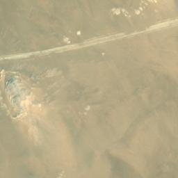 Satellite imagery of Ḑil‘ Ḩurayb, SA