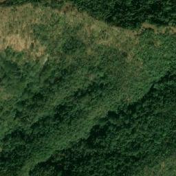 Satellite imagery of Sinphale Ḍā̃ḍā, NP
