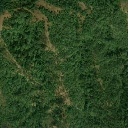 Satellite imagery of Sinphale Ḍā̃ḍā, NP