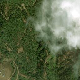 Satellite imagery of Manjyu Ḍā̃ḍā, NP