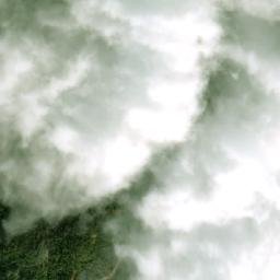 Satellite imagery of Manjyu Ḍā̃ḍā, NP
