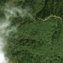 Satellite imagery of Jogini Ḍā̃ḍā, NP