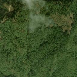 Satellite imagery of Jogini Ḍā̃ḍā, NP