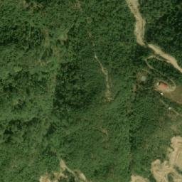 Satellite imagery of Jogini Ḍā̃ḍā, NP