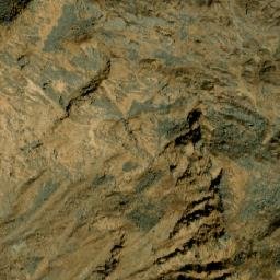Satellite imagery of Bijiuli̇̄ Ḍā̃ḍā, NP