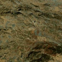 Satellite imagery of Bijiuli̇̄ Ḍā̃ḍā, NP