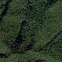 Satellite imagery of Donggang Shan, CN