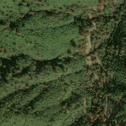 Satellite imagery of Xianghe Shan, CN