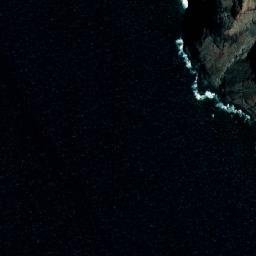 Satellite imagery of Punta de la Pedrera, ES