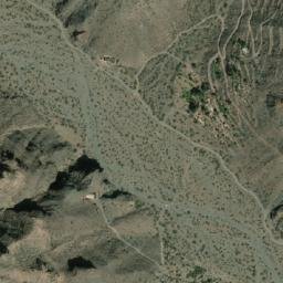 Satellite imagery of La fortaleza de Ansite, ES