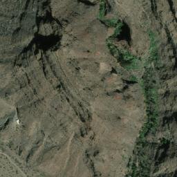 Satellite imagery of La fortaleza de Ansite, ES