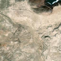 Satellite imagery of Punta de la Monja, ES