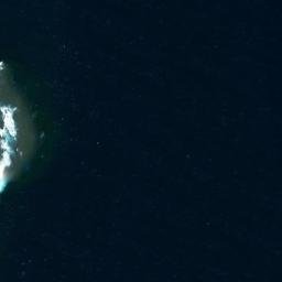 Satellite imagery of Punta de la Monja, ES