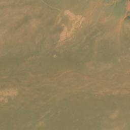 Satellite imagery of Menkeb el Rhirane, DZ
