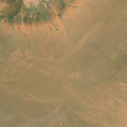 Satellite imagery of Menkeb el Rhirane, DZ