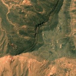 Satellite imagery of Gour Myriem, DZ