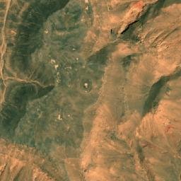 Satellite imagery of Gour Myriem, DZ