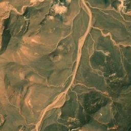 Satellite imagery of Gour Myriem, DZ