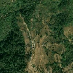 Satellite imagery of Sinphale Ḍā̃ḍā, NP