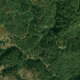 Satellite imagery of Sinphale Ḍā̃ḍā, NP