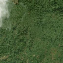 Satellite imagery of Jogini Ḍā̃ḍā, NP