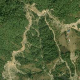 Satellite imagery of Jogini Ḍā̃ḍā, NP