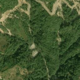Satellite imagery of Jogini Ḍā̃ḍā, NP