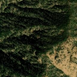 Satellite imagery of Phāre Ḍā̃ḍā, NP