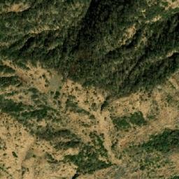 Satellite imagery of Phāre Ḍā̃ḍā, NP