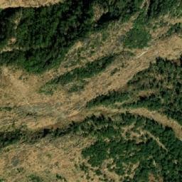 Satellite imagery of Phāre Ḍā̃ḍā, NP
