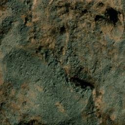 Satellite imagery of Dālduṅ Ḍā̃ḍā, NP