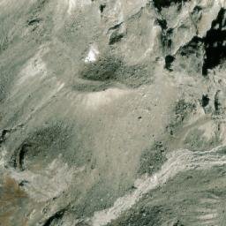 Satellite imagery of Kulāpchā Ḍā̃ḍā, NP