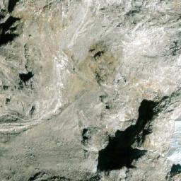 Satellite imagery of Kulāpchā Ḍā̃ḍā, NP