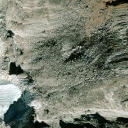 Satellite imagery of Kulāpchā Ḍā̃ḍā, NP
