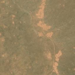 Satellite imagery of Menkeb Oulad Bekri, DZ