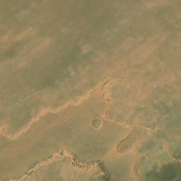 Satellite imagery of Menkeb el Rhirane, DZ