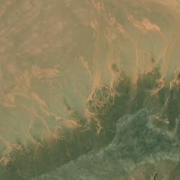 Satellite imagery of Menkeb el Rhirane, DZ