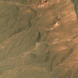 Satellite imagery of Garet Raha, DZ