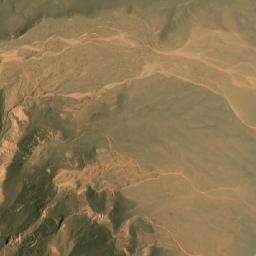 Satellite imagery of Garet Raha, DZ