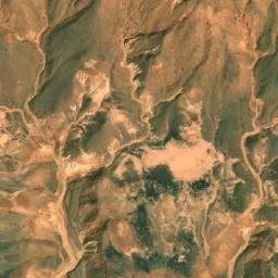 Satellite imagery of Gour Myriem, DZ