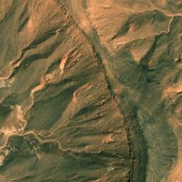 Satellite imagery of Gour Myriem, DZ