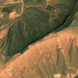 Satellite imagery of Gour Myriem, DZ