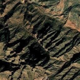 Satellite imagery of Jabal Hadamīyah, EG