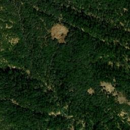 Satellite imagery of Chhuduk Ḍā̃ḍā, NP