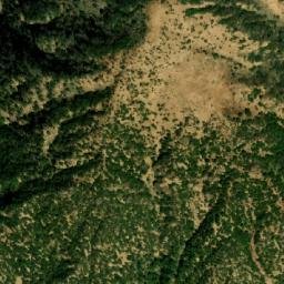 Satellite imagery of Phāre Ḍā̃ḍā, NP