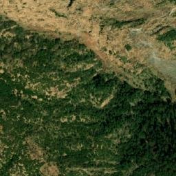 Satellite imagery of Phāre Ḍā̃ḍā, NP