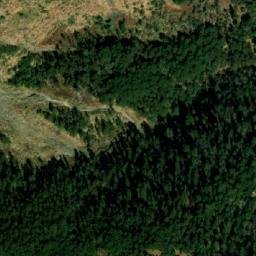 Satellite imagery of Phāre Ḍā̃ḍā, NP